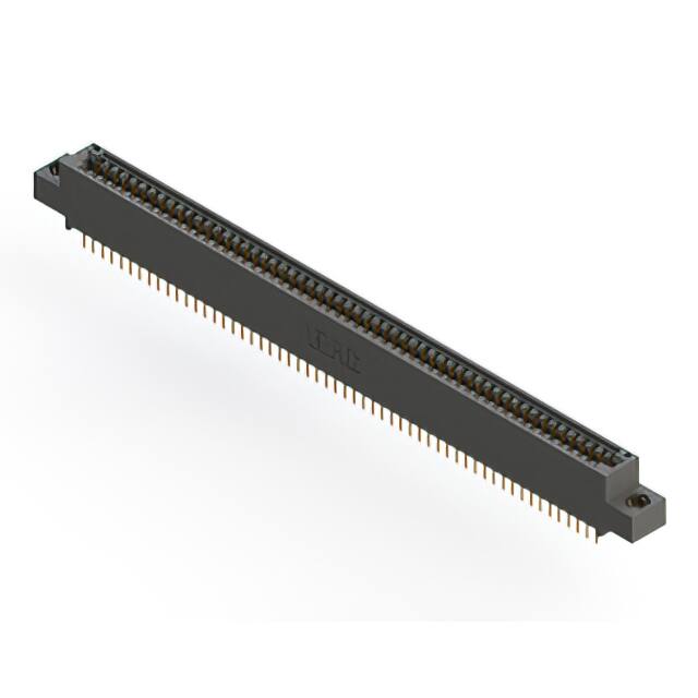 895-112-524-507 EDAC Inc.  Edgeboard Connectors